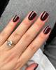 SMALTO SEMIPERMANENTE SHELLAC Black Cherry